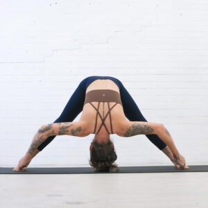Wat is Ashtanga Yoga? Een praktische introductie voor beginners